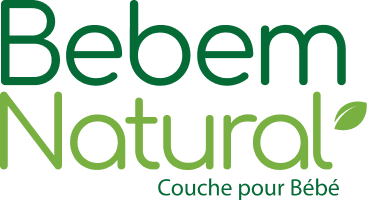 Bebem Natural Logo